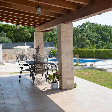 Villa Casa Grazia Rovinj Exterior foto