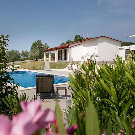 Villa Casa Grazia Rovinj Exterior foto