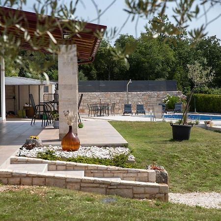 Villa Casa Grazia Rovinj Exterior foto