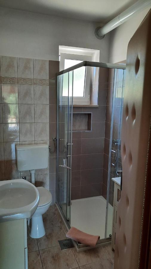Villa Casa Grazia Rovinj Exterior foto