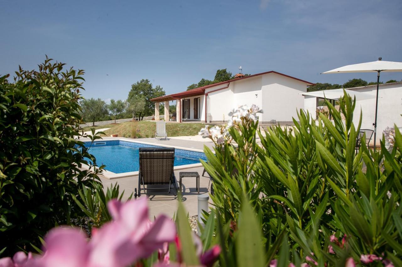 Villa Casa Grazia Rovinj Exterior foto