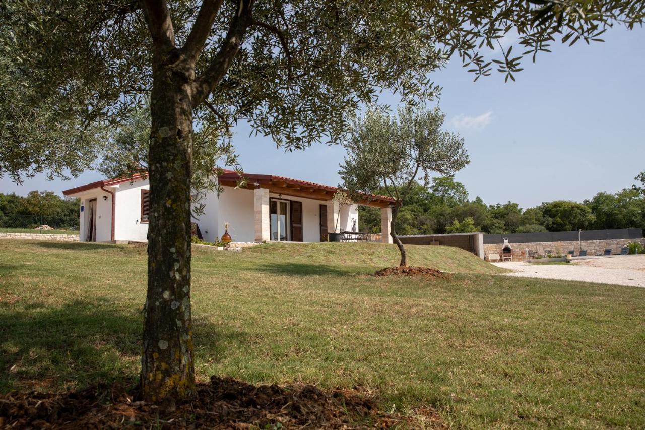Villa Casa Grazia Rovinj Exterior foto