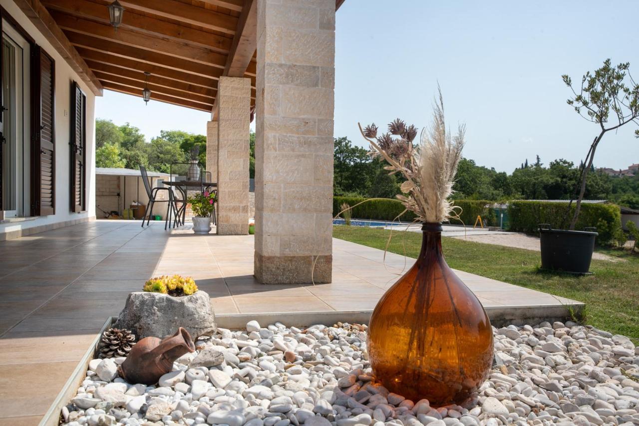 Villa Casa Grazia Rovinj Exterior foto