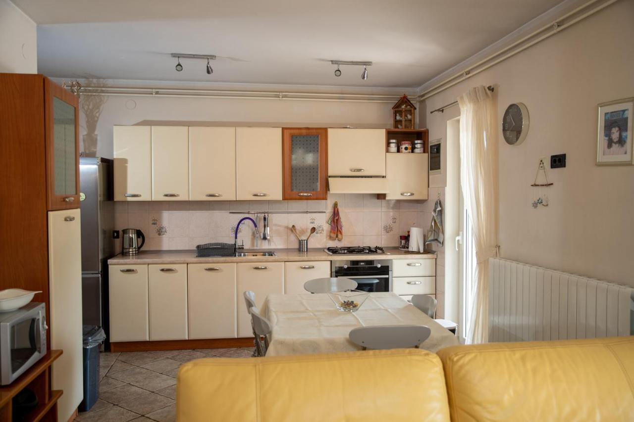 Villa Casa Grazia Rovinj Exterior foto