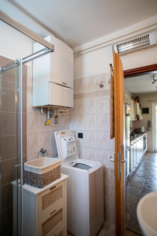 Villa Casa Grazia Rovinj Exterior foto