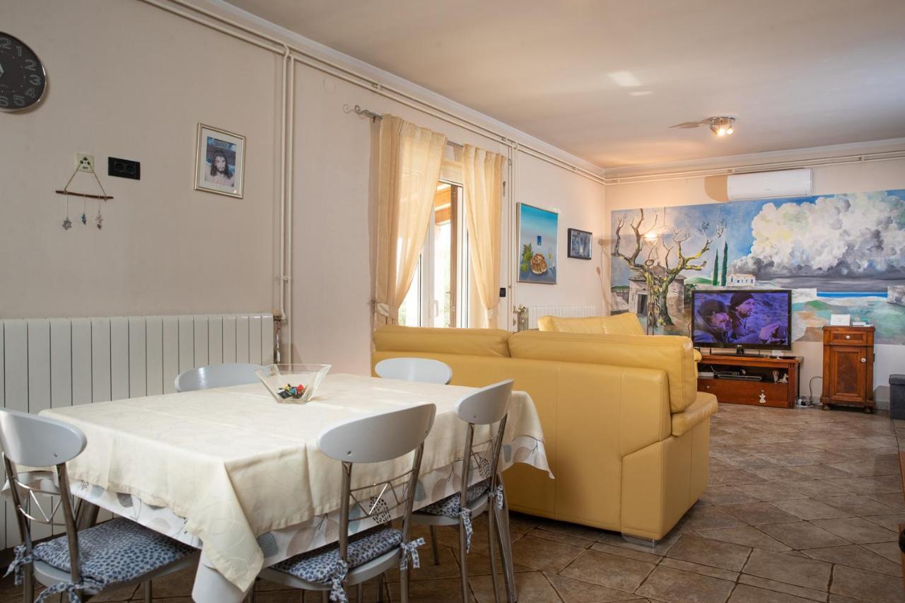 Villa Casa Grazia Rovinj Exterior foto