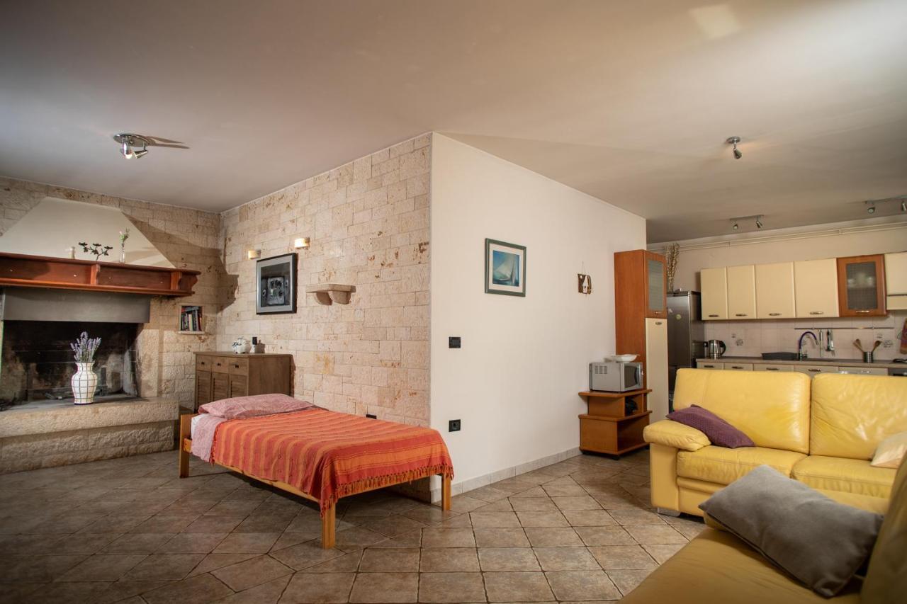 Villa Casa Grazia Rovinj Exterior foto