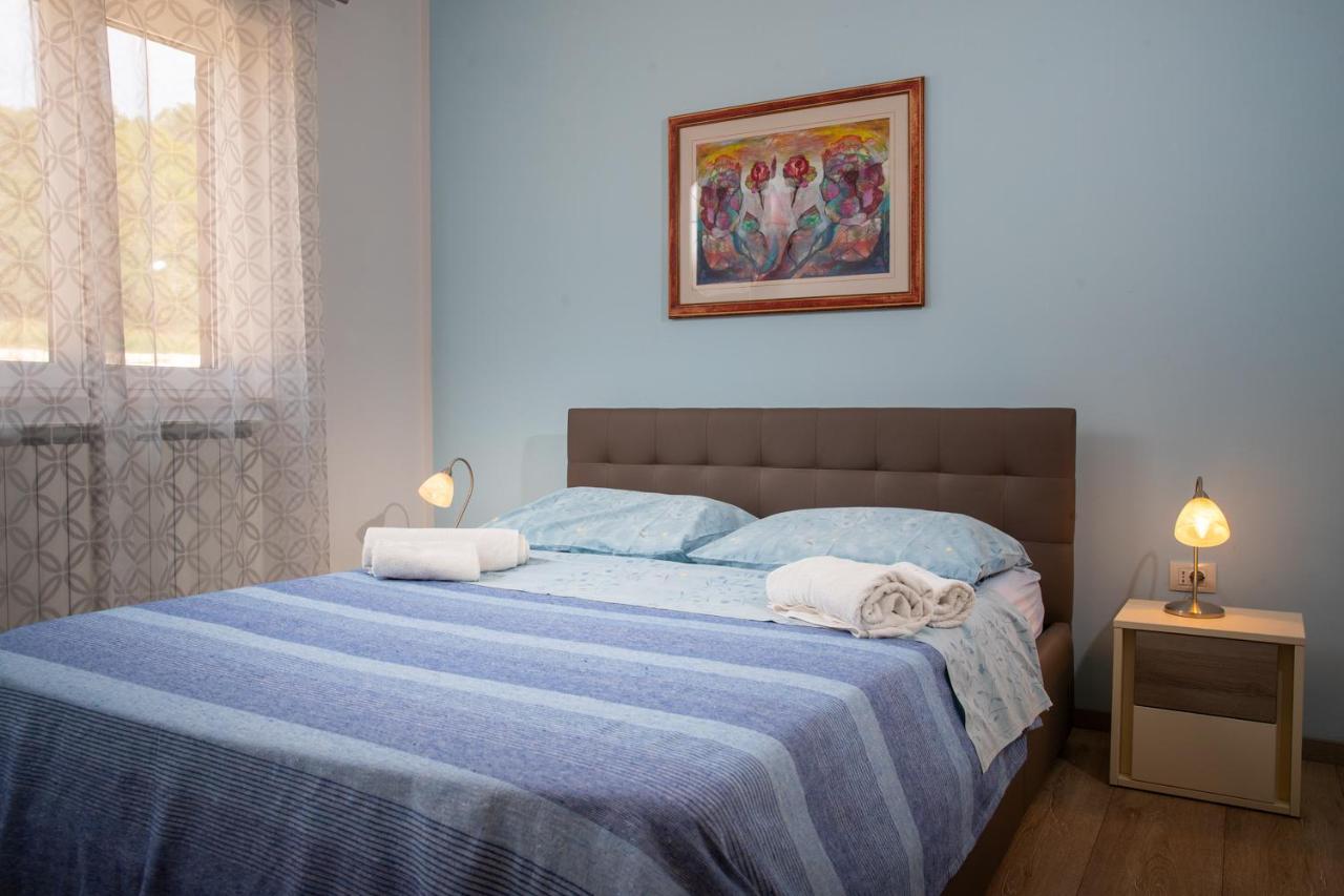 Villa Casa Grazia Rovinj Exterior foto