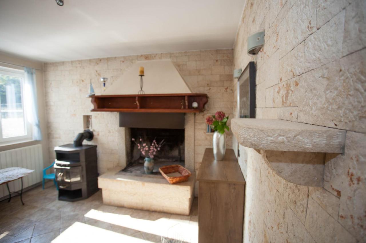 Villa Casa Grazia Rovinj Exterior foto
